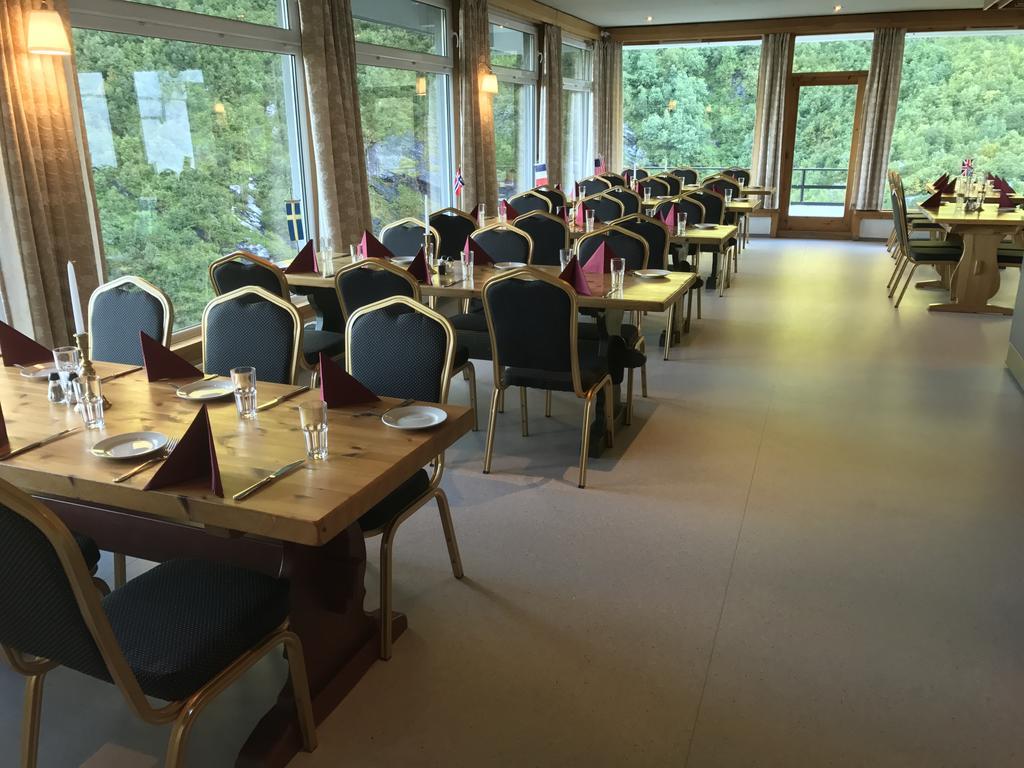 Hotel Videseter Хйеле Екстериор снимка