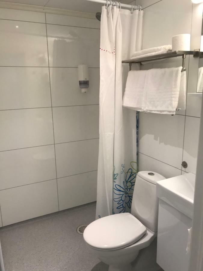 Hotel Videseter Хйеле Екстериор снимка