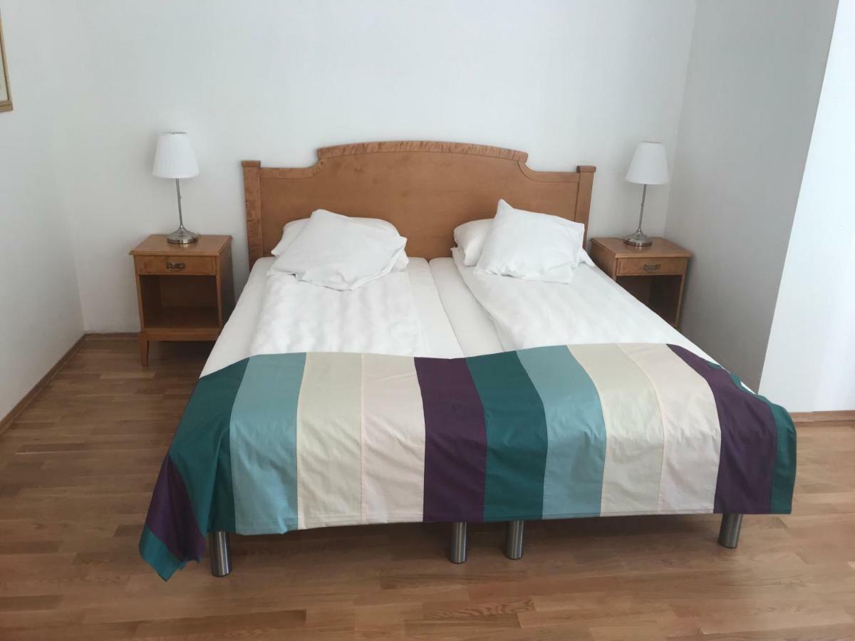 Hotel Videseter Хйеле Екстериор снимка